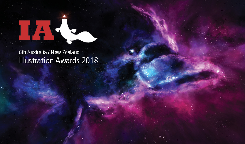 ILLUSTRATORS AUSTRALIA ILLUSTRATION AWARDS 2018 WINNERS